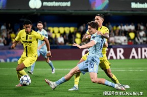 亚博体育官方赛地聚焦——社区盾今晚热度飙升，比利亚雷亚尔止住颓势，更衣室稳定，球队文化再被提及的简单介绍