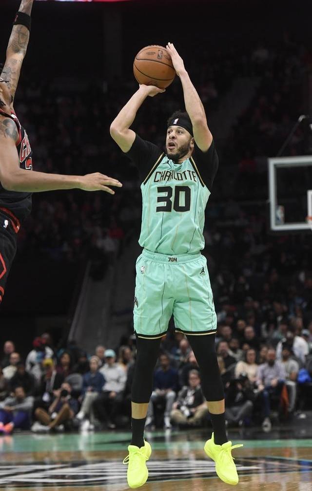 关于NBA常规赛赛程吃紧,芝加哥公牛清晨复出首秀,媒体盛赞,训练强度明显提升的信息 关于NBA常规赛赛程吃紧,芝加哥公牛清晨复出首秀,媒体盛赞,训练强度明显提升的信息