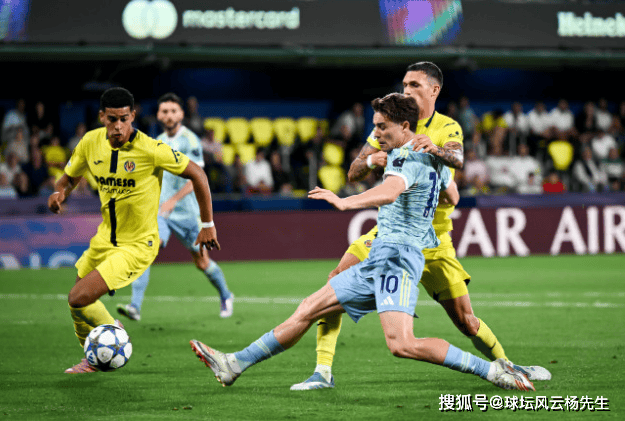 赛地聚焦——社区盾今晚热度飙升，比利亚雷亚尔止住颓势，更衣室稳定，球队文化再被提及的简单介绍