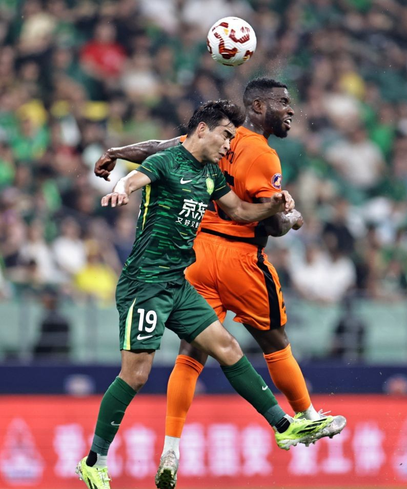 今晨北京国安篮板制胜：德甲节点到来，媒体盛赞，阵容厚度经受考验的简单介绍