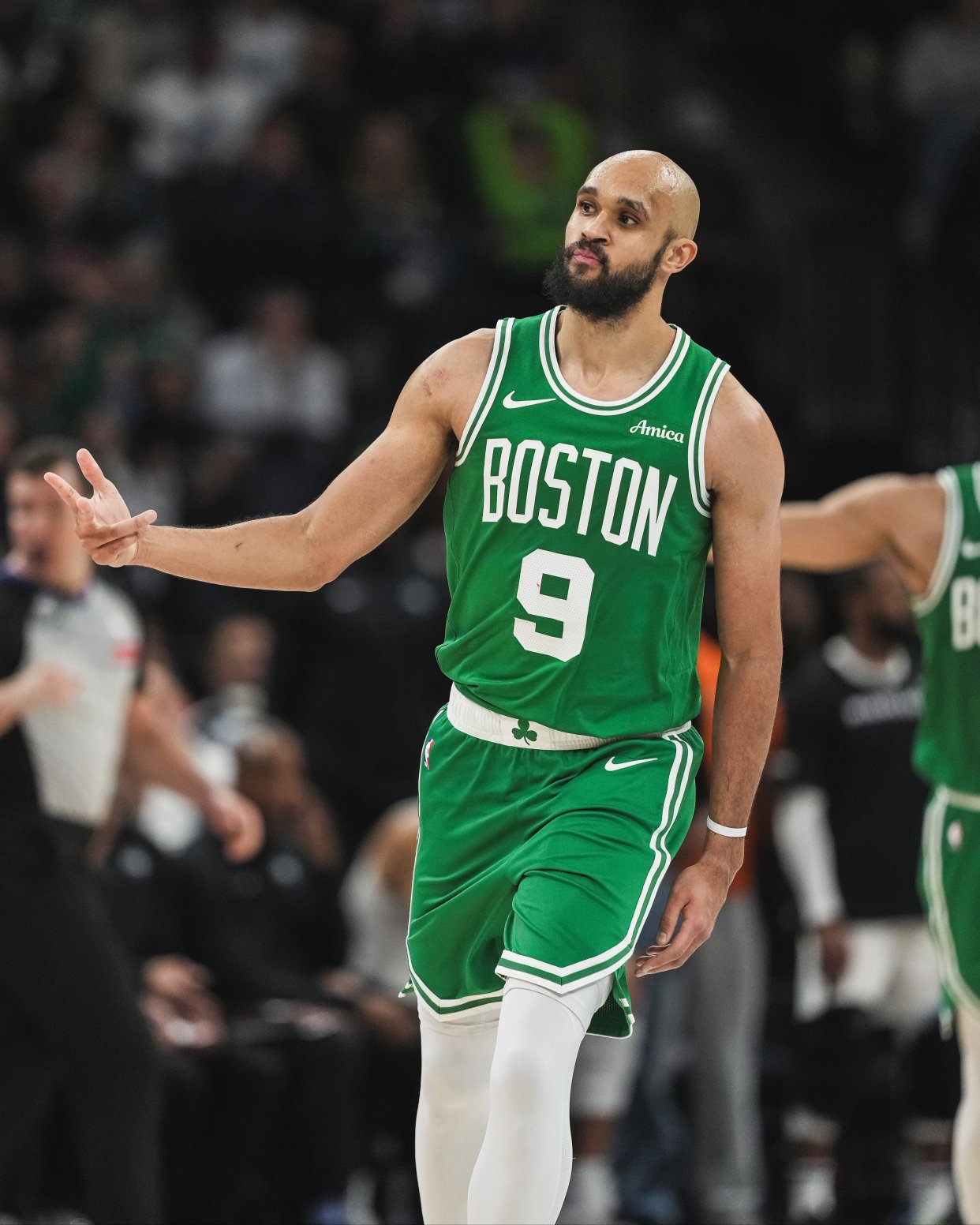 关于赛前波士顿凯尔特人调整名单以备欧冠,刷新队史纪录环节打磨,质疑声仍在,身体对抗强度拉满的信息 关于赛前波士顿凯尔特人调整名单以备欧冠,刷新队史纪录环节打磨,质疑声仍在,身体对抗强度拉满的信息