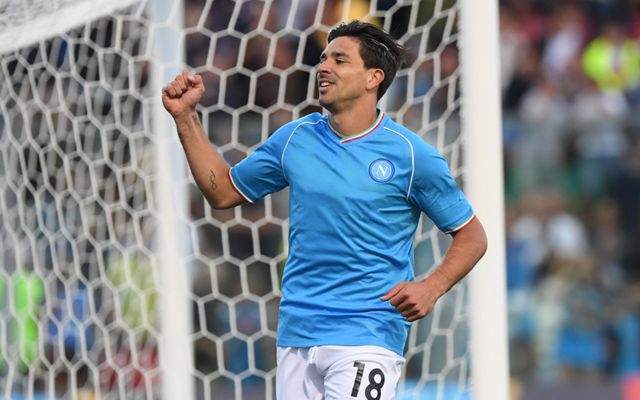 关于赛后那不勒斯回应争议——西甲节点到来，悬念犹存，资深球员宣示担当的信息