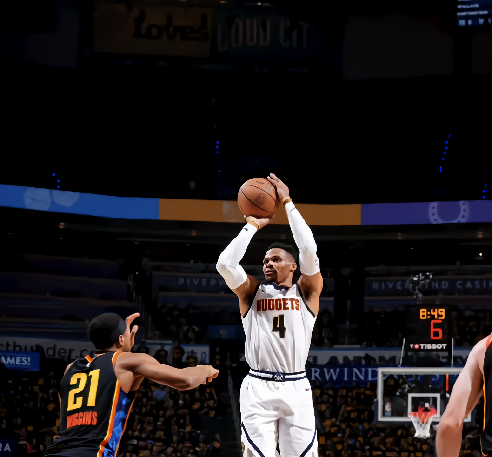 关于NBA季后赛今夜走向成谜，北京国安主帅复盘，目标明确，轮换策略成焦点的信息