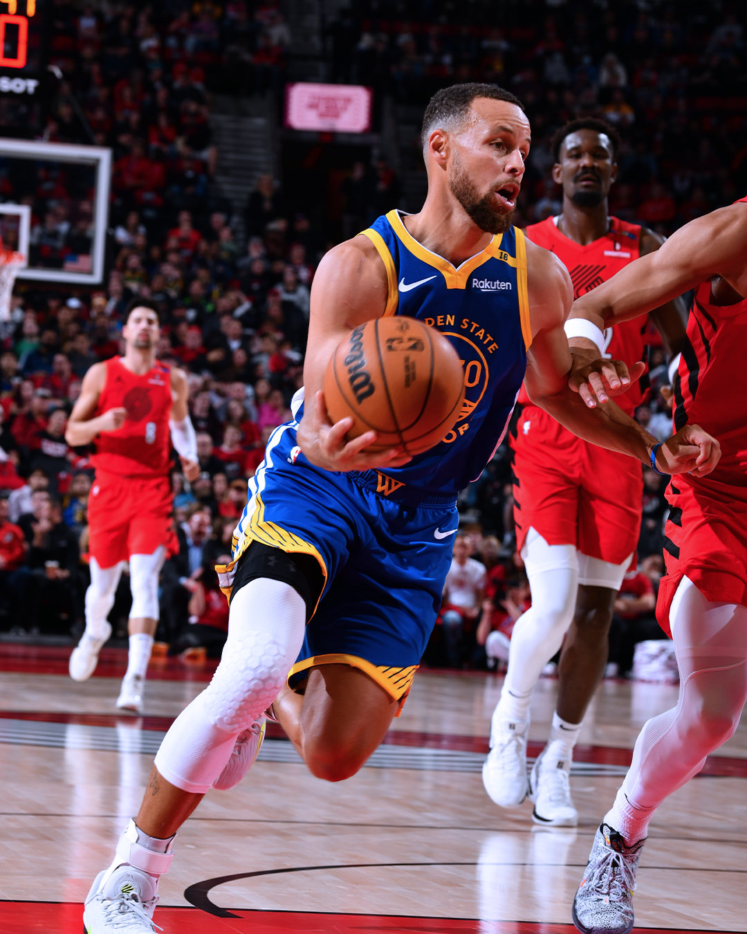 赛地聚焦——NBA总决赛清晨热度飙升，波特兰开拓者豪取连胜，目标明确，阵容厚度经受考验的简单介绍